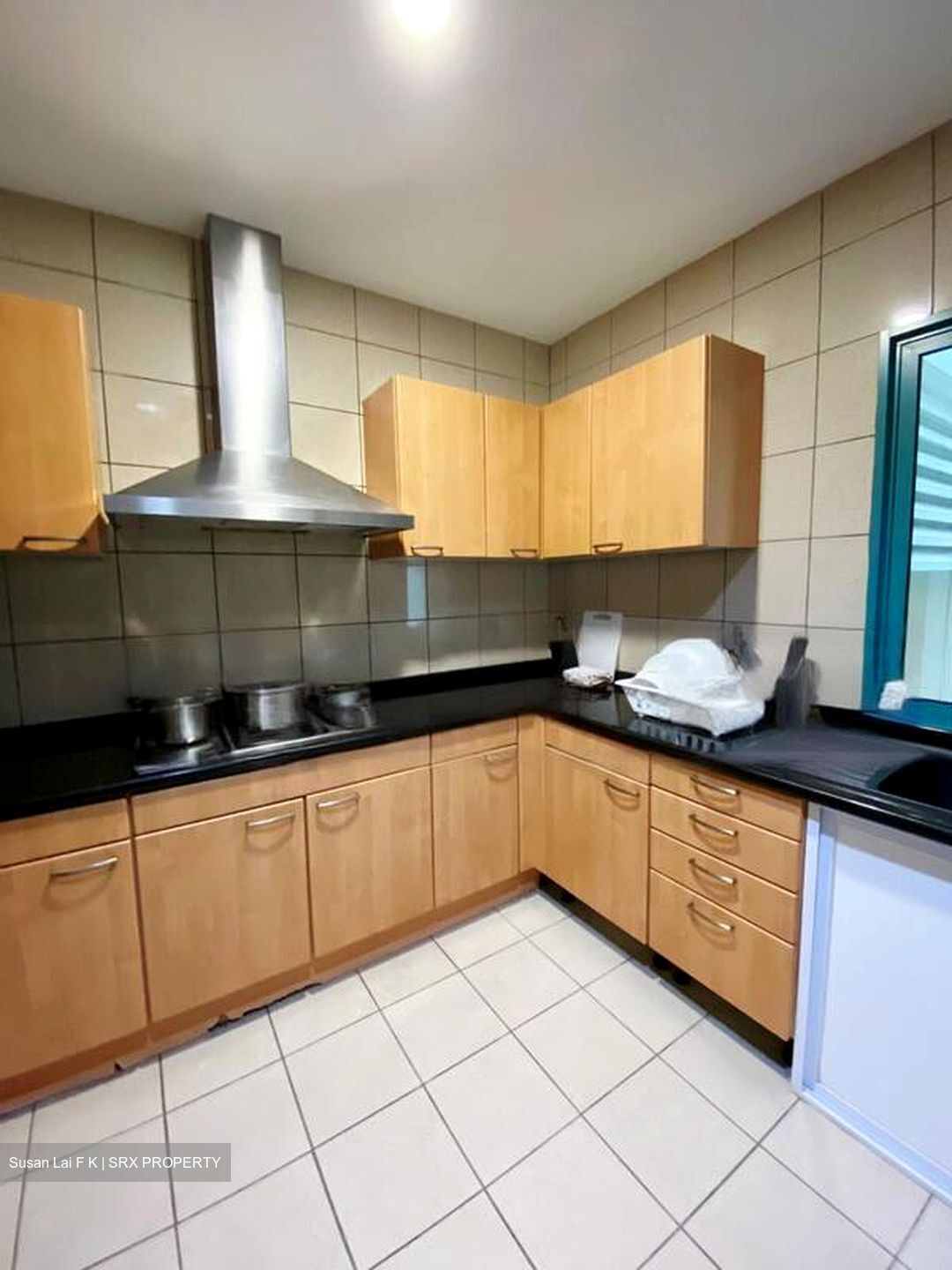 Oleanas Residence (D9), Condominium #476741741